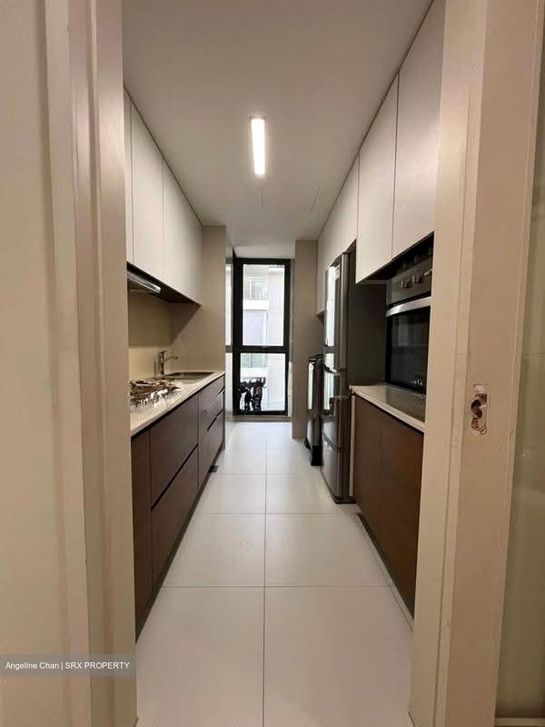 The Miltonia Residences (D27), Condominium #630075611